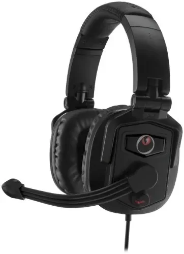Raptor Gaming H5 USB Headset