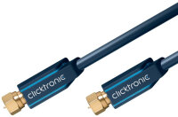 Clicktronic Casual SAT Antennenkabel 10m C 1000
