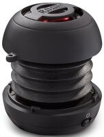 R.O.GNT Mini Capsule Speaker