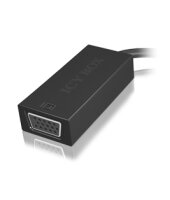 miniDP/VGA-Kabel Icy Box