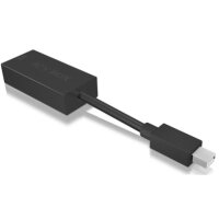 miniDP/VGA-Kabel Icy Box