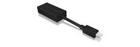 miniDP/VGA-Kabel Icy Box
