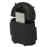 LogiLink USB OTG Adapter