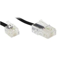 DSL Modem Kabel 6m RJ11/RJ45