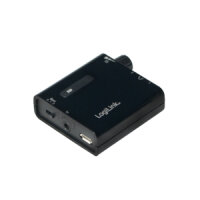 LogiLink Kopfhörer-Verstärker