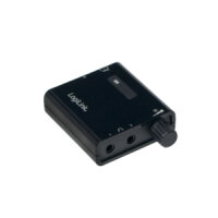 LogiLink Kopfhörer-Verstärker