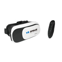 LogiLink VirtualReality Brille