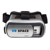 LogiLink VirtualReality Brille