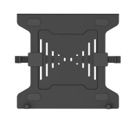 Laptop Halterung IcyBox  -> Notebookhalterung Vesa 75&100mm retail