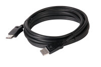 Club 3D DP1.4/DP1.4 UHD 4m