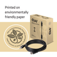 Club 3D DP1.4/DP1.4 UHD 4m