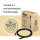 Club3D Mini-DP-Kabel     1.4 HBR3 32,4Gb/s   2m 8K60Hz St/St retail