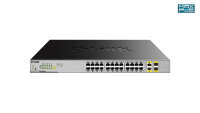 D-Link DGS-1026MP 24-Port