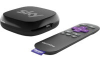 Sky Ticket TV Box MediaPlayer