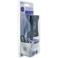 Schwaiger HDMI Scart-Konverter HDMI-Buchse > SCART-Buchse