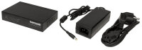 Intellinet Desktop Gbit 5-Port