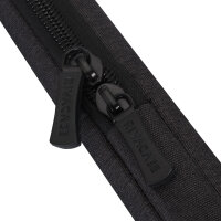 Riva NB Sleeve   Suzuka    13,3"-14"      schwarz      7704
