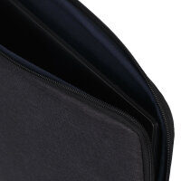 Riva NB Sleeve   Suzuka    13,3"-14"      schwarz      7704