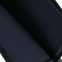 Riva NB Sleeve   Suzuka        15,6"      schwarz      7705