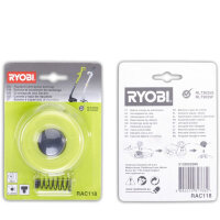 Ryobi Rasentrimmer Fadenspule