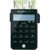 REINER SCT cyberJack RFID standard ( auch für den...