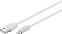 Goobay Apple Lightning USB 2m