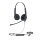 Jabra BIZ 1500 Duo USB