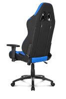 AKRACING Core EX Blue/Black
