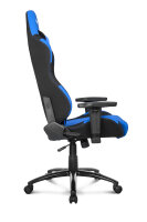 AKRACING Core EX Blue/Black