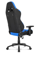 AKRACING Core EX Blue/Black