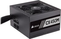 450W Corsair CX Series Modular