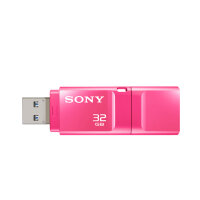 32GB Sony USM-32X USB 3.0