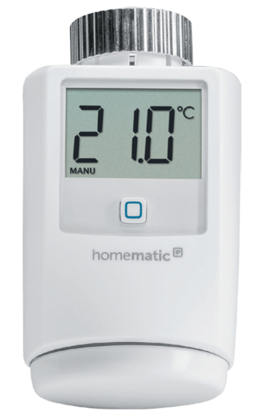 EQ-3 Funk-Heizkörperthermostat