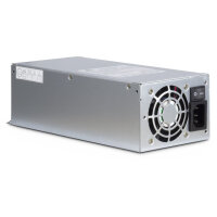 Inter-Tech Server-Netzteil U2A-B20600-S  2HE   600W