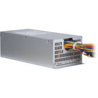 Inter-Tech Server-Netzteil U2A-B20600-S  2HE   600W