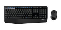 Logitech MK345 WL Combo FRZ