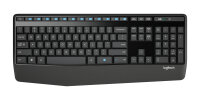 Logitech MK345 WL Combo FRZ