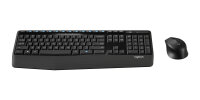 Logitech MK345 WL Combo FRZ