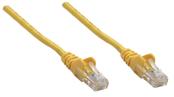 Intellinet CAT6a S/FTP 25cm