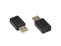 GC USB 2.0 A/USB 2.0 Mini