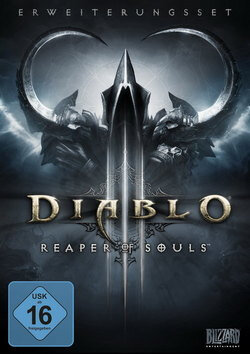Diablo III: Reaper of Souls