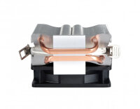 Spire Frontier Plus Heatpipe