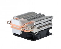 Spire Frontier Plus Heatpipe