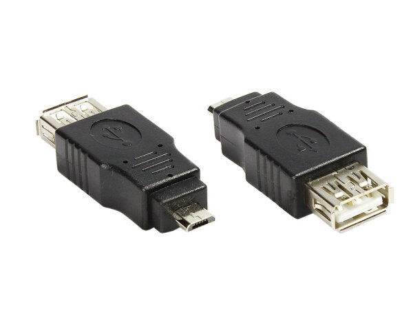 GC USB 2.0 Typ-A/Micro Typ-B