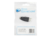 GC USB 2.0 Typ-A/Micro Typ-B