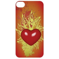 3D Mobile Image iPhone 4/4S