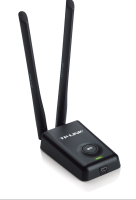 TP-Link WL-USB TL-WN8200ND (300MBit)High Power