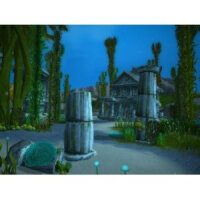 World of Warcraft - Cataclysm