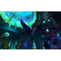 World of Warcraft - Cataclysm