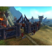 World of Warcraft - Cataclysm